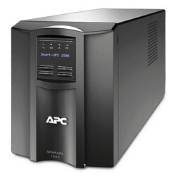 Custom Networks Inc APC SMART-UPS 1500VA USB, Quantity: Each of 1